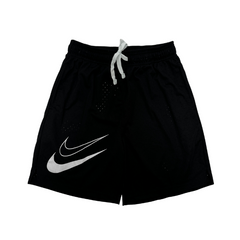 Short Nike Preto e Branco