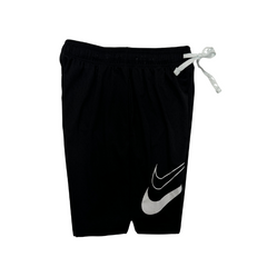 Short Nike Preto e Branco