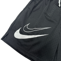 Short Nike Preto e Branco