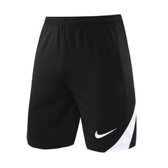 Short Nike Preto e Branco