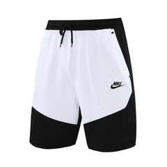 Short Nike Preto e Branco