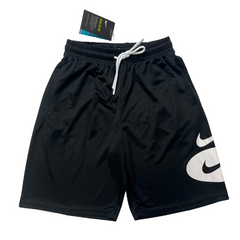 Short Nike Preto e Branco