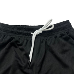 Short Nike Preto e Branco