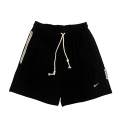 Short Nike Preto e Branco