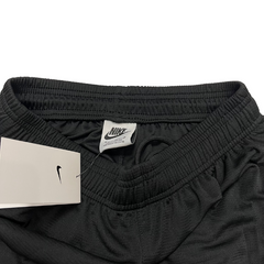 Short Nike Preto e Branco