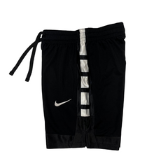 Pantalones cortos Nike en blanco y negro