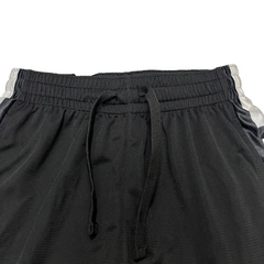 Short Nike Preto e Branco