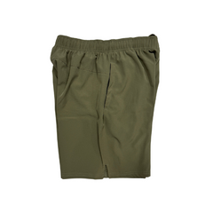 Pantalones cortos Nike verde oscuro