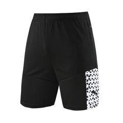 Short Puma Preto e Branco