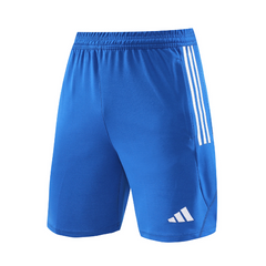 Short Adidas Azul