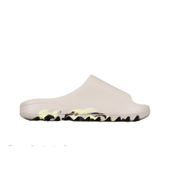 Slide Adidas Yeezy Bege