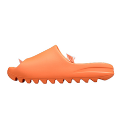 Slide Adidas Yeezy Enflame Orange