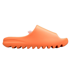 Slide Adidas Yeezy Enflame Orange