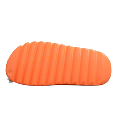 Slide Adidas Yeezy Enflame Orange