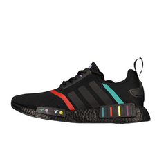 Tênis Adidas NMD_R1 Pixar x Adidas