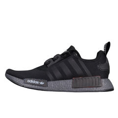 Tênis Adidas NMD_R1 Preto