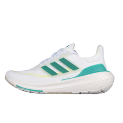 Tênis Adidas Ultraboost Light Branco e Verde - VENI Futebol