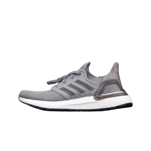 Tênis Adidas Ultraboost Light Cinza - VENI Futebol