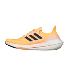 Tênis Adidas Ultraboost Light Laranja