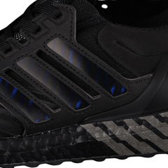 Tênis Adidas Ultraboost Light Preto e Azul - VENI Futebol