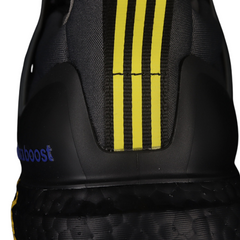 Tênis Adidas Ultraboost Light Preto e Cinza - VENI Futebol