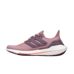 Tênis Adidas Ultraboost Light Rosa