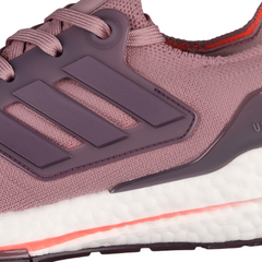 Tênis Adidas Ultraboost Light Rosa - VENI Futebol