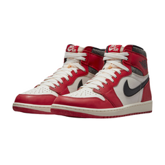 Tênis Nike Air Jordan 1 High Lost and Found - VENI Futebol