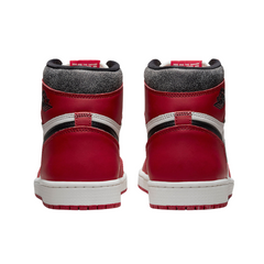 Tênis Nike Air Jordan 1 High Lost and Found - VENI Futebol