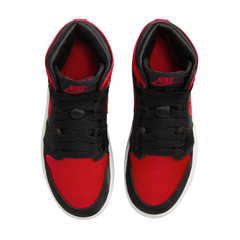 Tênis Nike Air Jordan 1 Satin Bred - VENI Futebol