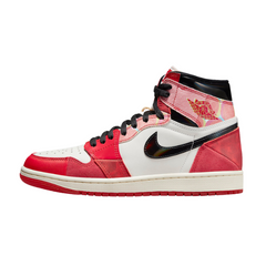 Tênis Nike Air Jordan 1 Spider-Verse