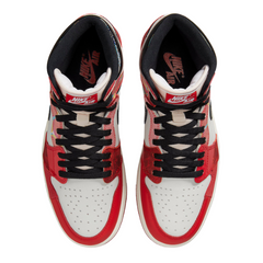 Tênis Nike Air Jordan 1 Spider-Verse - VENI Futebol