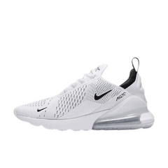 Tênis Nike Air Max 270 React Branco - VENI Futebol