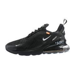 Tênis Nike Air Max 270 React Preto