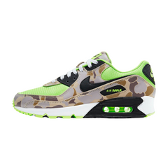 Tênis Nike Air Max 90 Green Camo