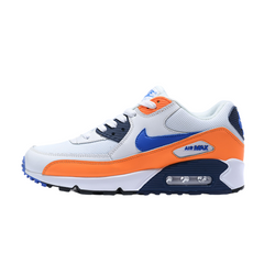 Tênis Nike Air Max 90 Total Orange - VENI Futebol