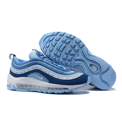 Tênis Nike Air Max 97 Have a Nike Day Azul - VENI Futebol