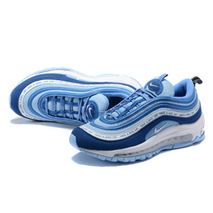 Tênis Nike Air Max 97 Have a Nike Day Azul - VENI Futebol