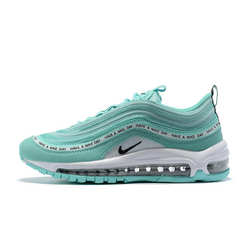 Tênis Nike Air Max 97 Have a Nike Day Azul Claro - VENI Futebol