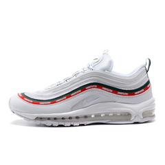 Tênis Nike Air Max 97 Nike x Undefeated Branco