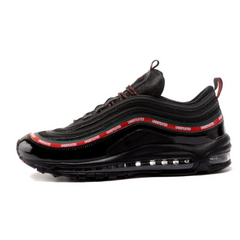 Tênis Nike Air Max 97 Nike x Undefeated Preto