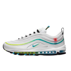 Tênis Nike Air Max 97 Worldwide Branco - VENI Futebol