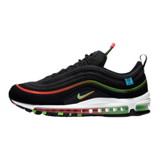 Tênis Nike Air Max 97 Worldwide Preto