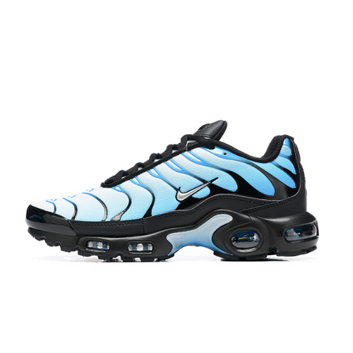 Tênis Nike Air Max Plus TN Azul Claro - VENI Futebol