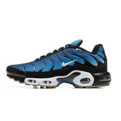 Tênis Nike Air Max Plus TN Azul e Preto