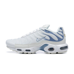 Tênis Nike Air Max Plus TN Branco e Azul