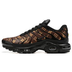 Tênis Nike Air Max Plus TN Nike x Louis Vuitton