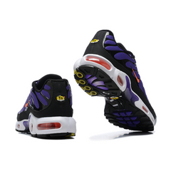 Tênis Nike Air Max Plus TN Voltage Purple - VENI Futebol