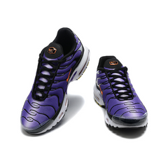 Tênis Nike Air Max Plus TN Voltage Purple - VENI Futebol