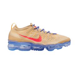 Tênis Nike Air VaporMax 2023 Pale Vanilla - VENI Futebol